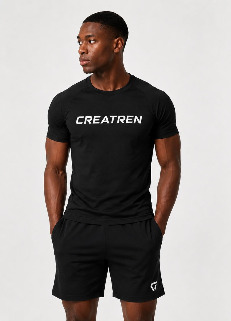 Creatren Essential Tee