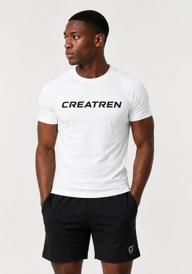 Creatren Essential Tee