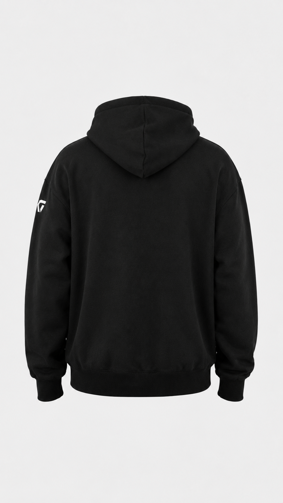 The Limitless Hoodie