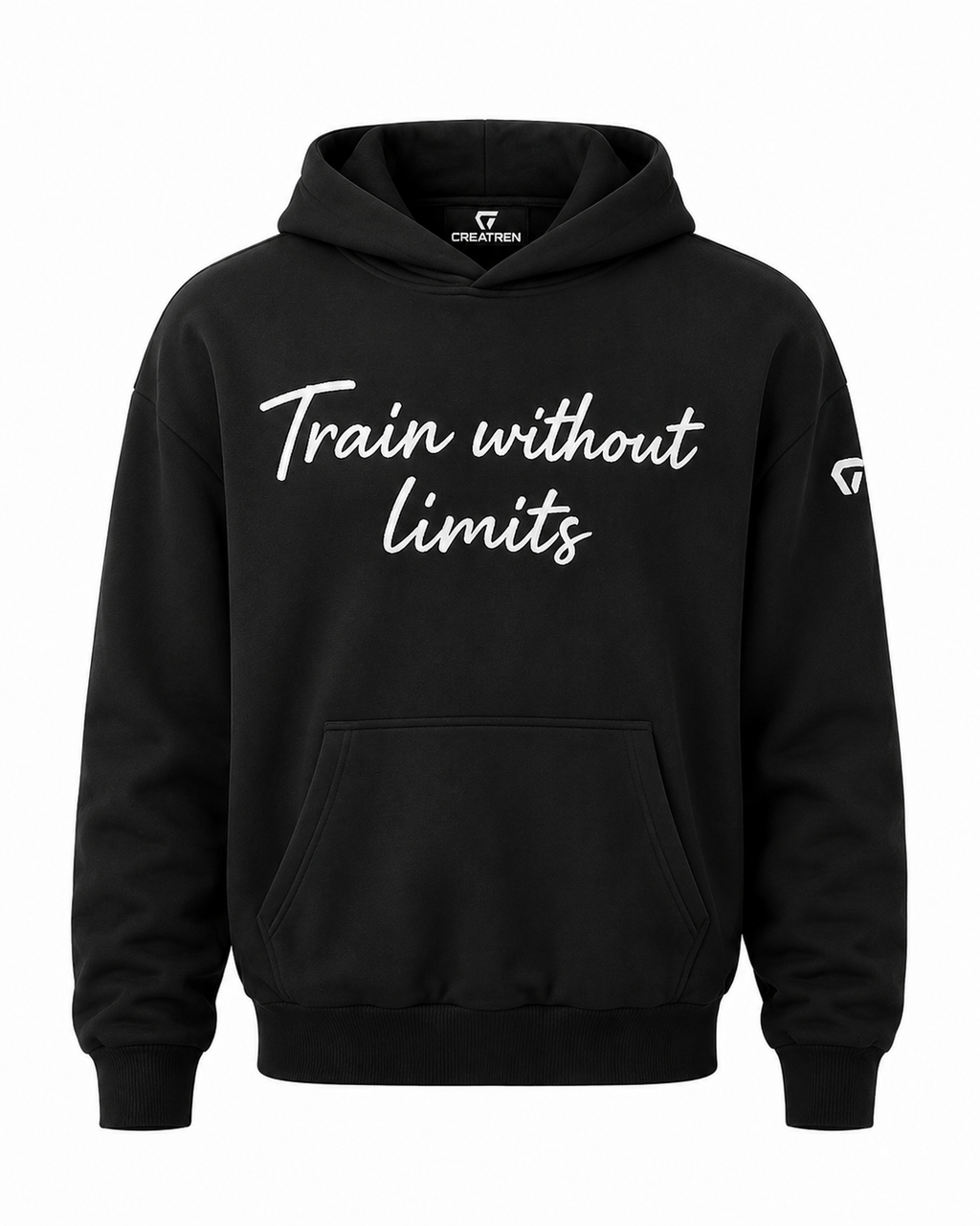 The Limitless Hoodie