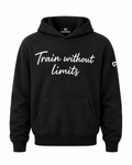 The Limitless Hoodie