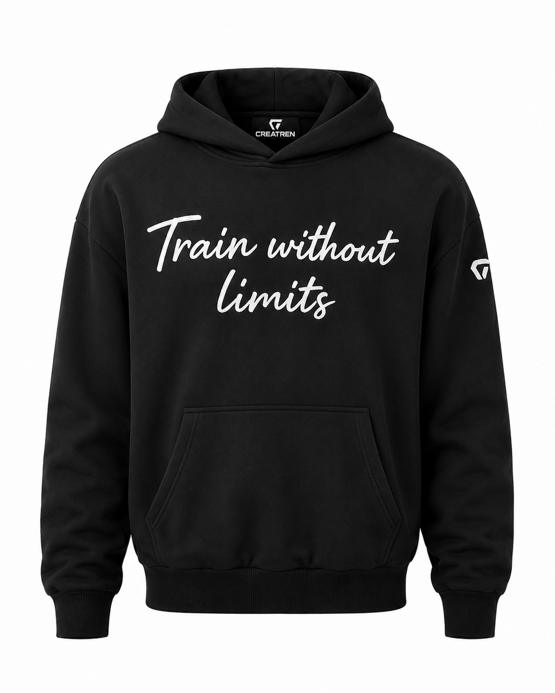 The Limitless Hoodie